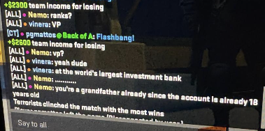 I Got Rekt By a 12 Year Old